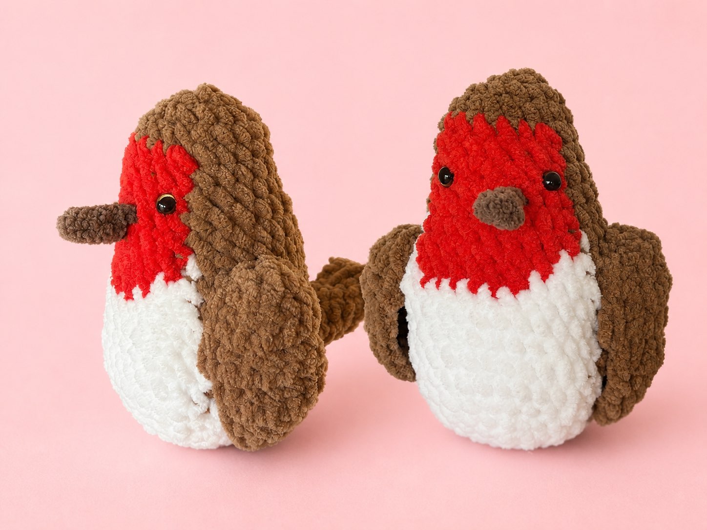 Bespoke handmade plushie by Amy