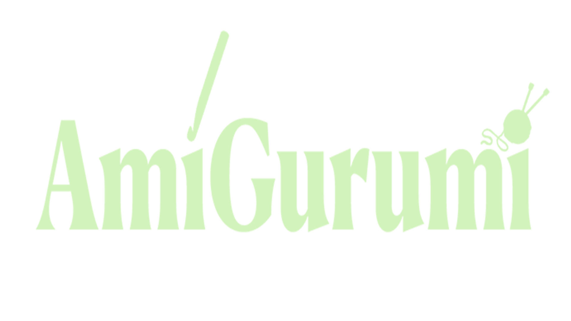 AmiGurumi logo